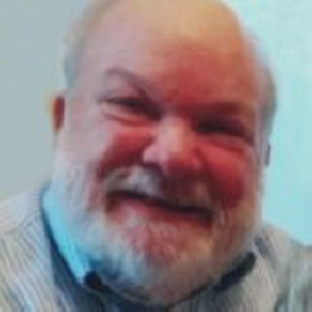 Willard "Bill" Markham Profile Photo
