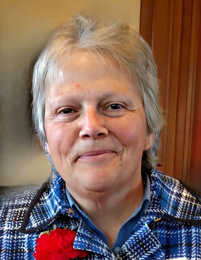 Jeanine Hickey