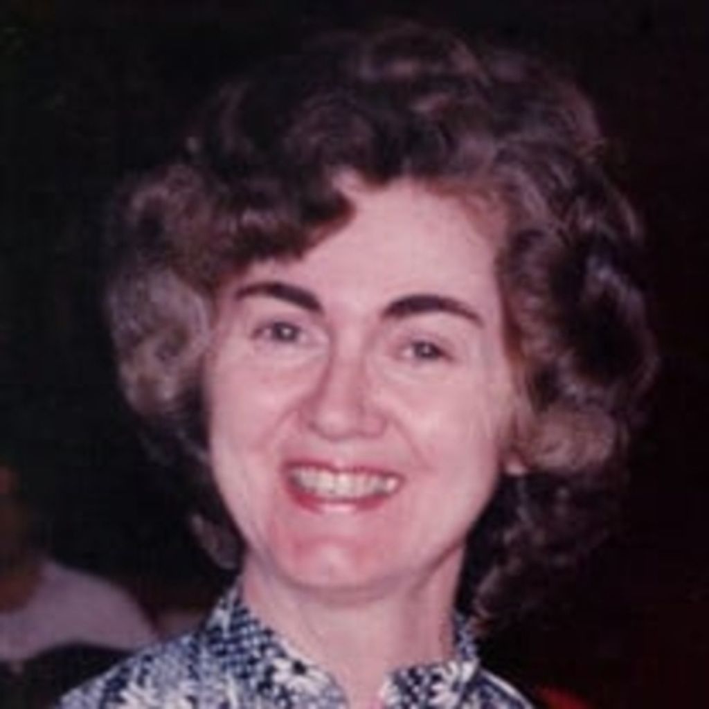 Mary Halliday Karoll