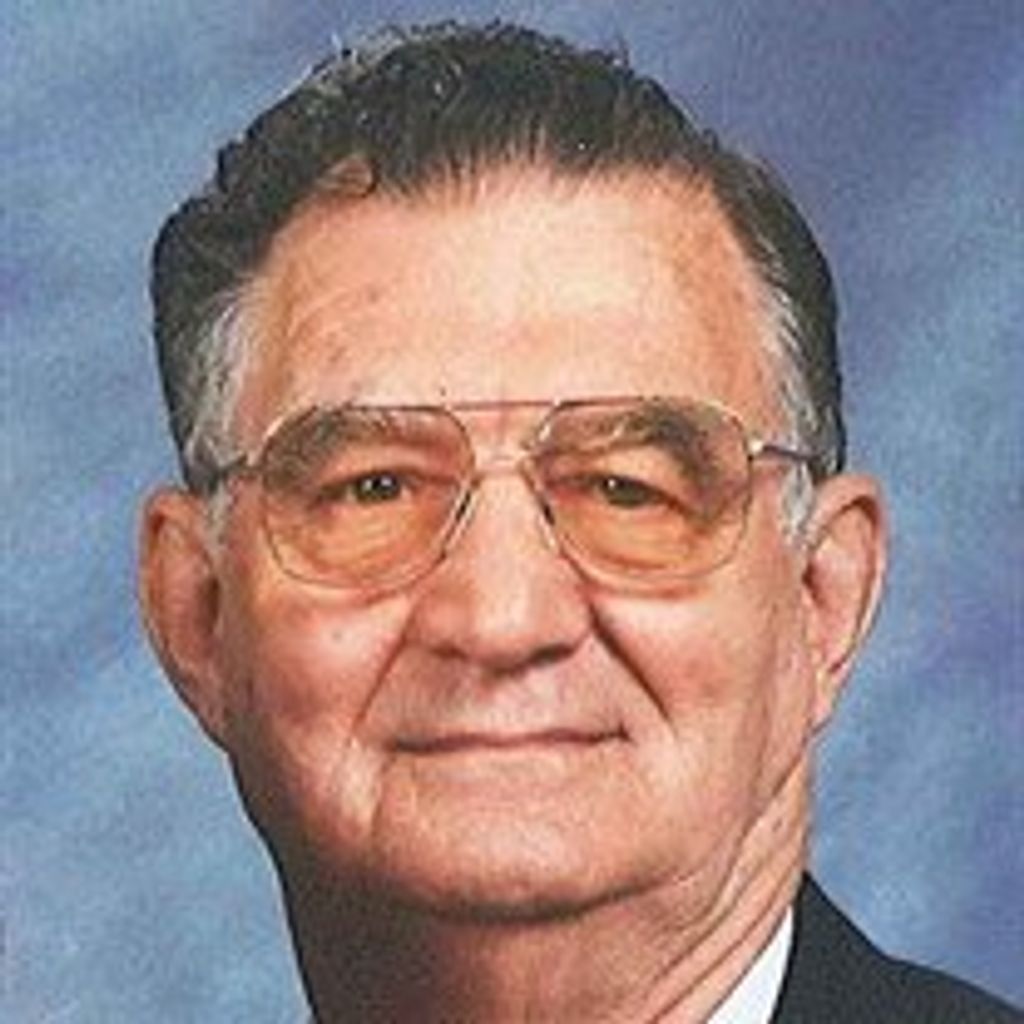 William  Clarence Gauger