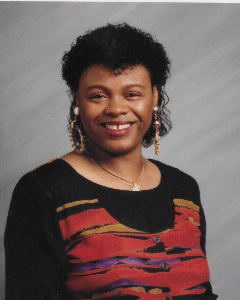 Ida Jean Johnson Profile Photo