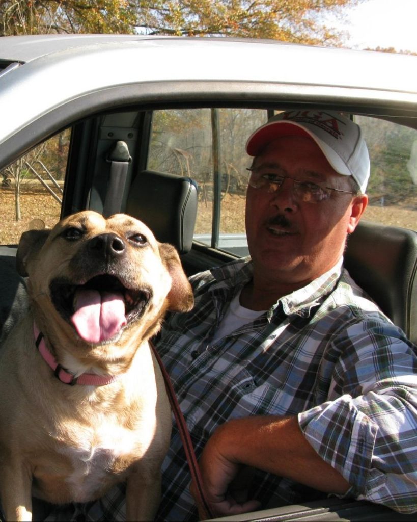 Michael Paul Ferrell Profile Photo