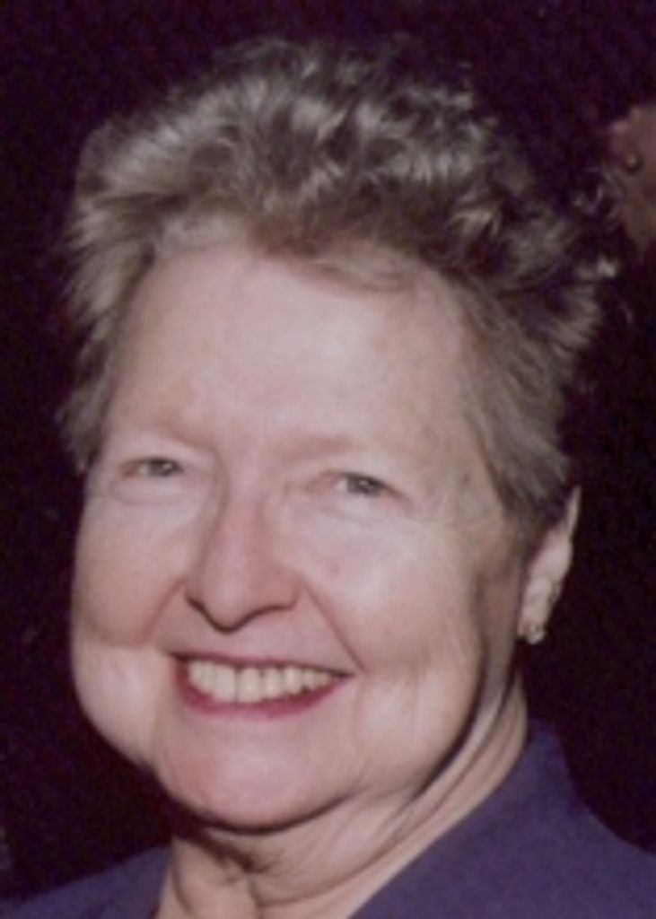 Ann P. Walker Profile Photo
