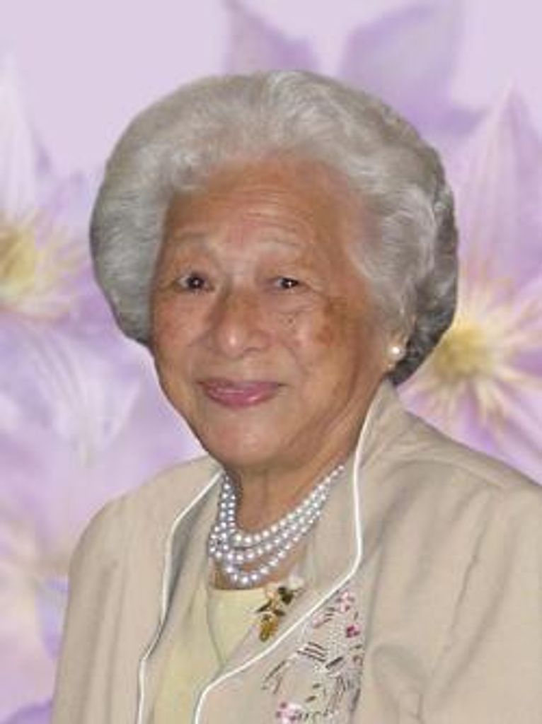 Teruko Terry Miyamoto