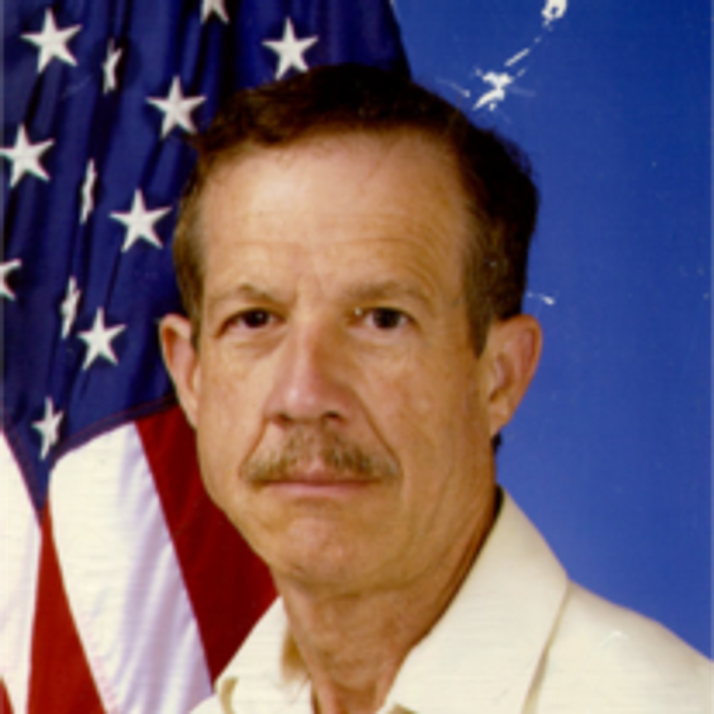 David E.  Ressel