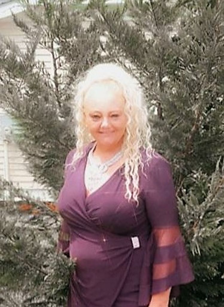 Kimberly Michelle Lynch Profile Photo