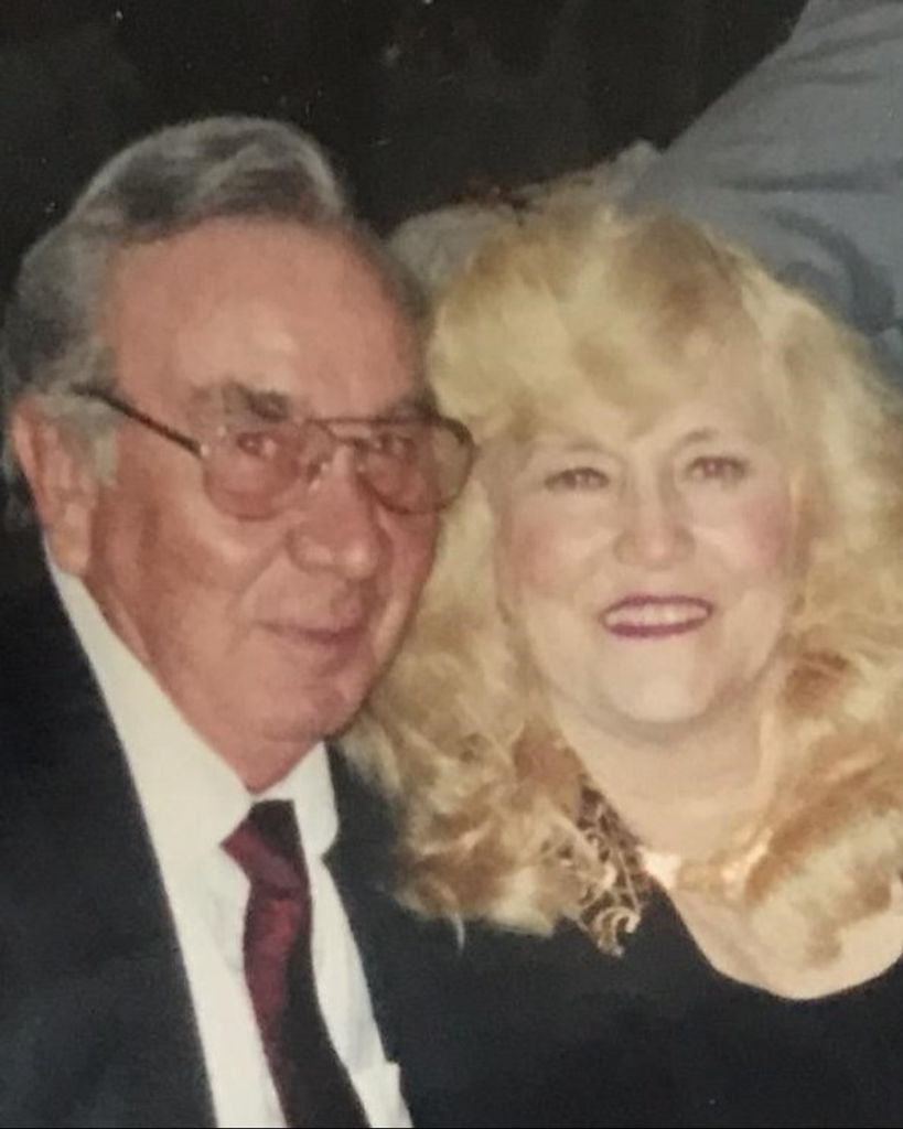 Judith Ann Manger