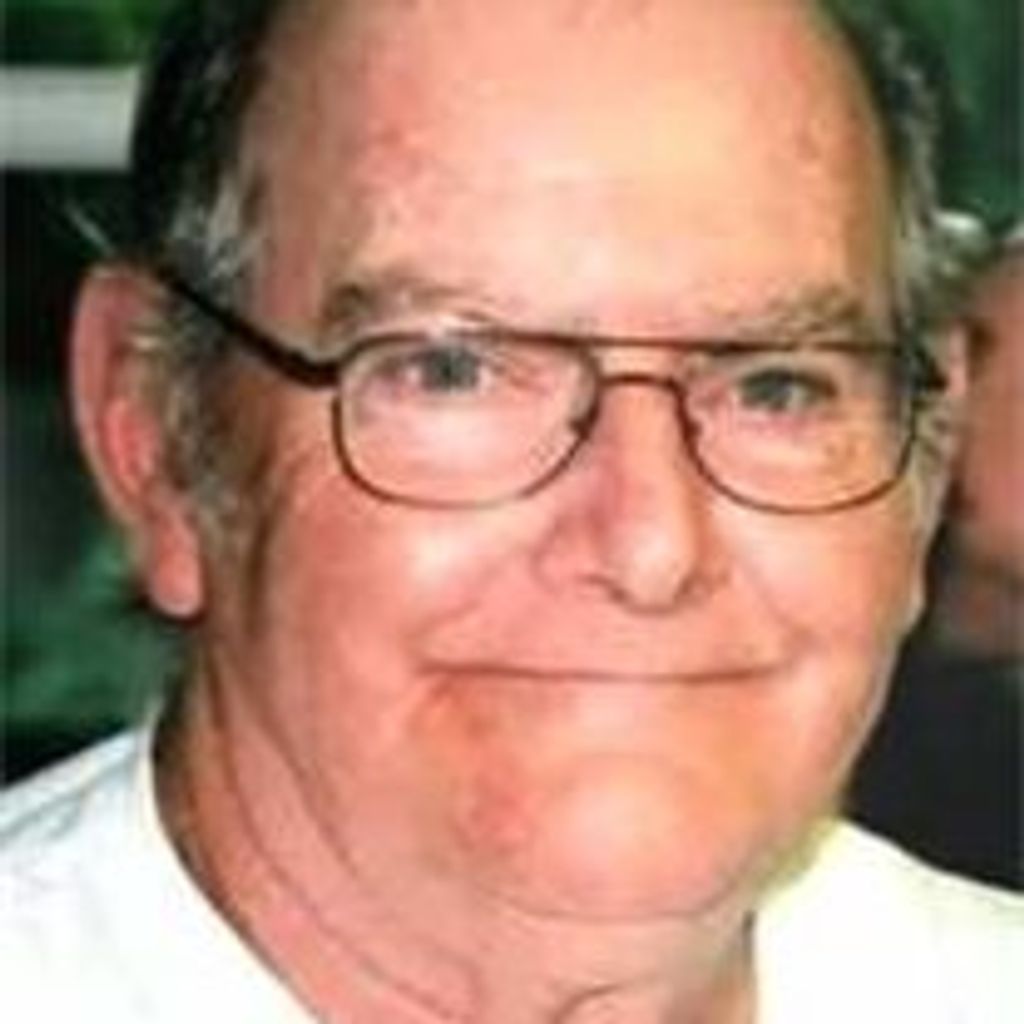 Ralph Leon Fitch