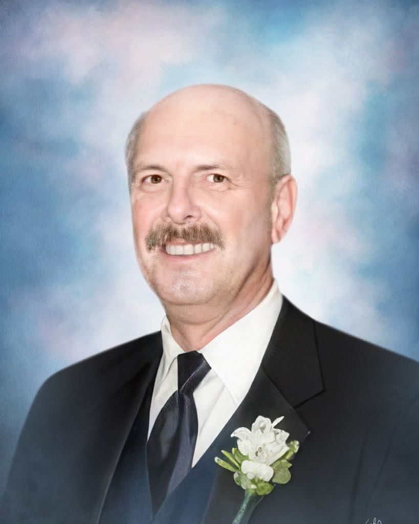 Kenneth Timothy Lipnitz