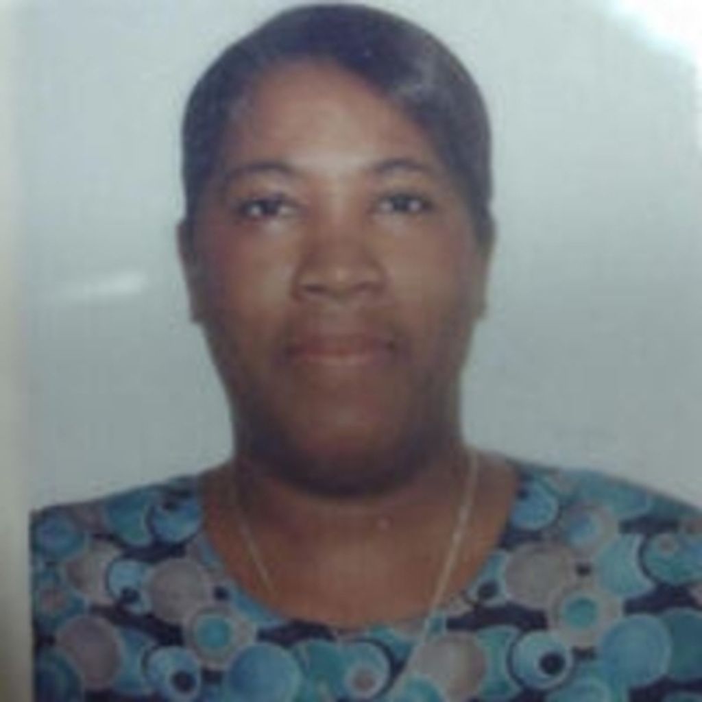 Carol Blanks