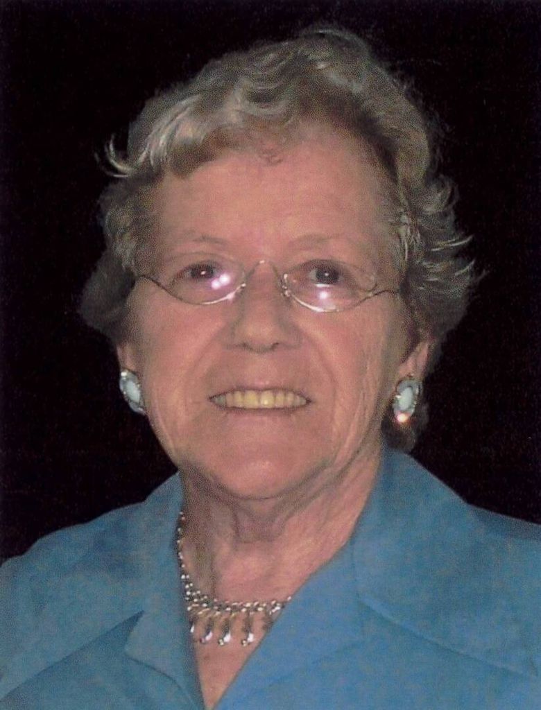 Carolyn T. (Jones) Summers Profile Photo