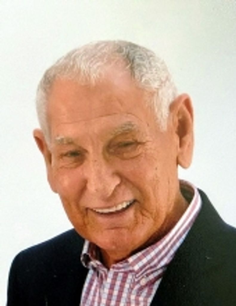 Oren  Duane Jones Profile Photo