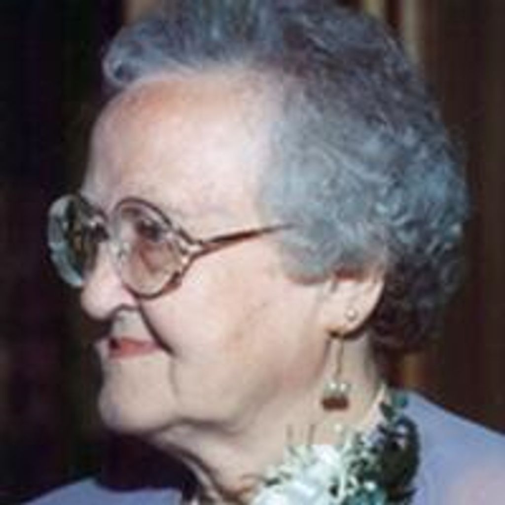 Loella  D. Bishop