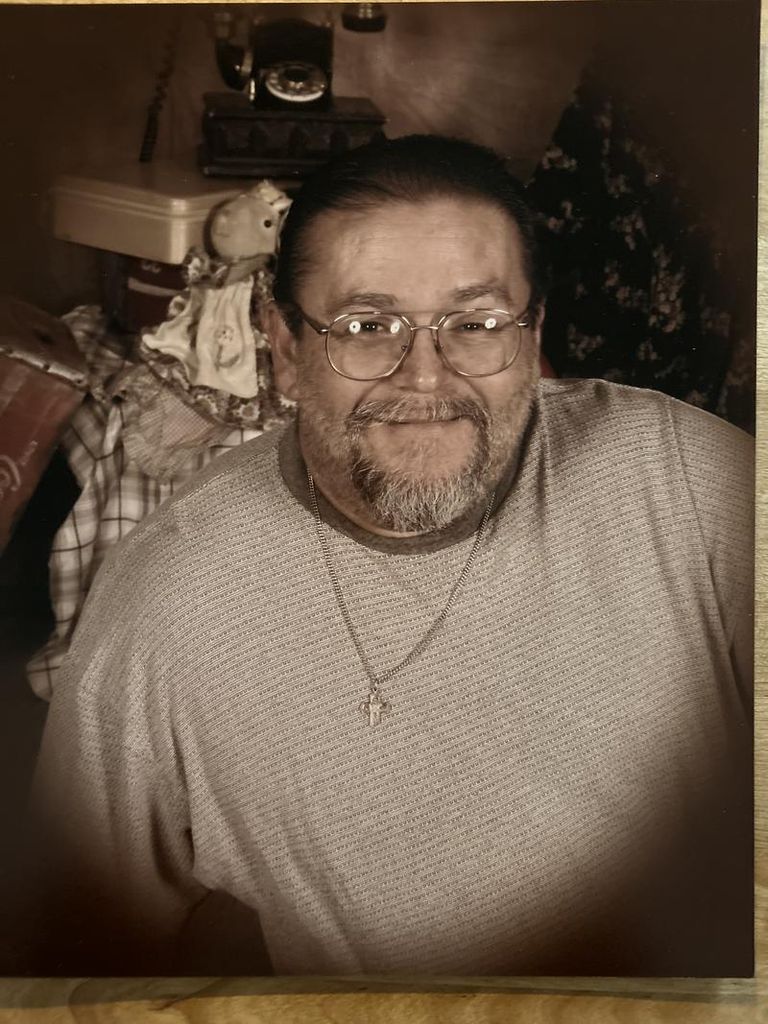 Marvin Gilbert Martinez Profile Photo