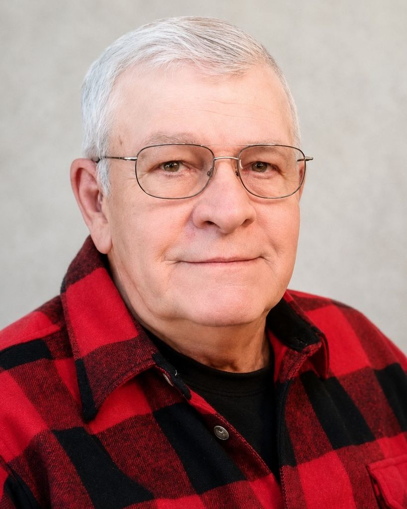 Harold R. Beauchamp Profile Photo