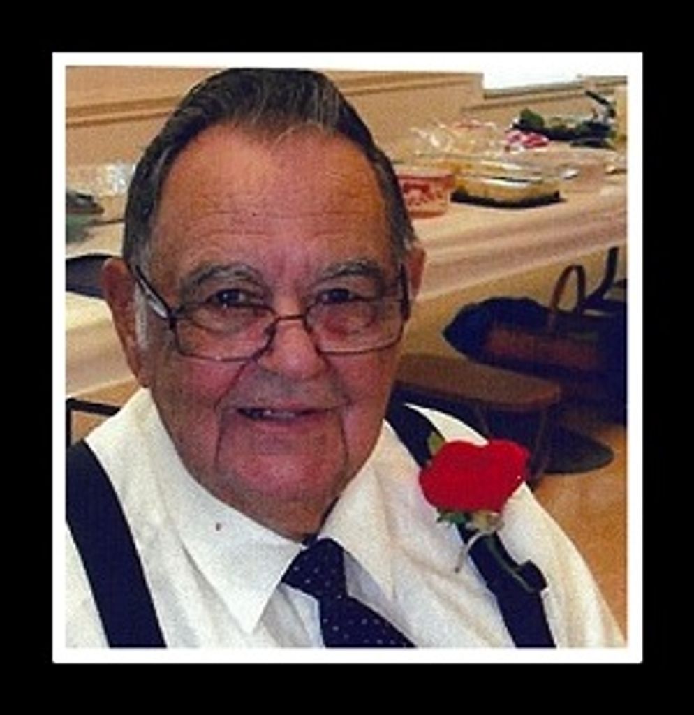 Bennie Frick Profile Photo