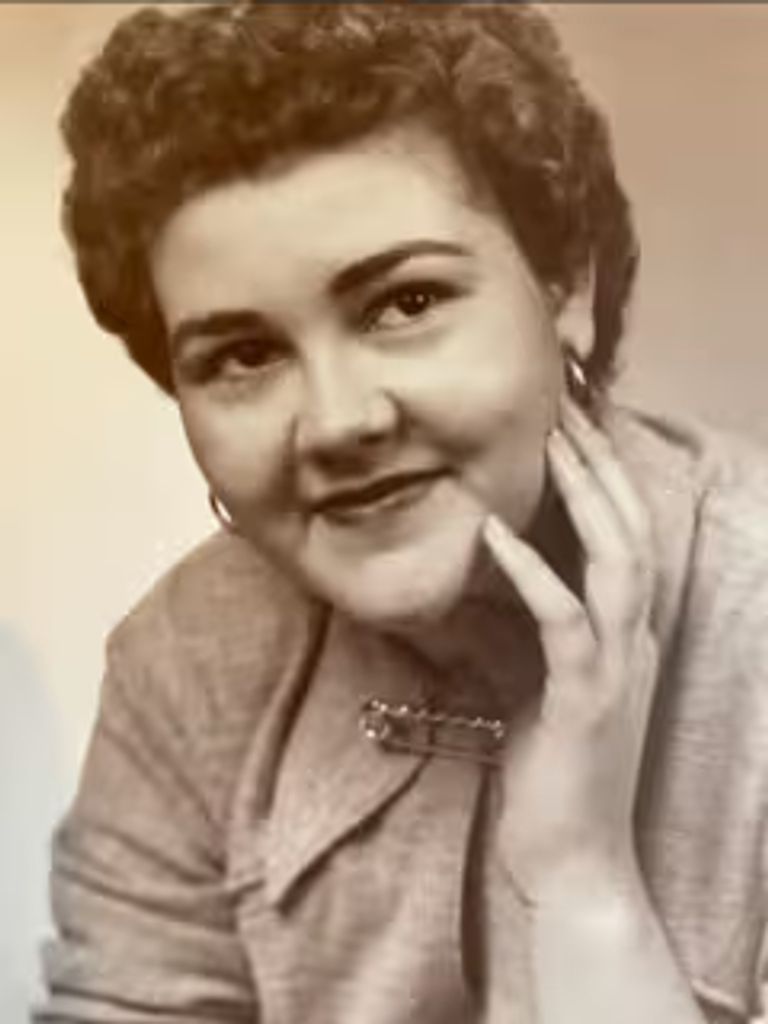 Viola Marie Martin Profile Photo