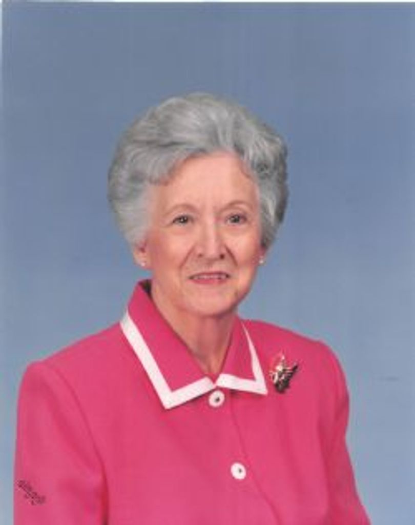 Florence Boren