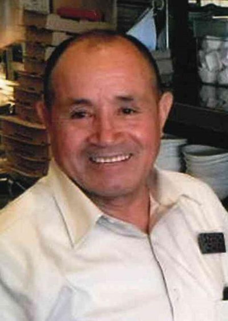 Julio D. Saenz Profile Photo