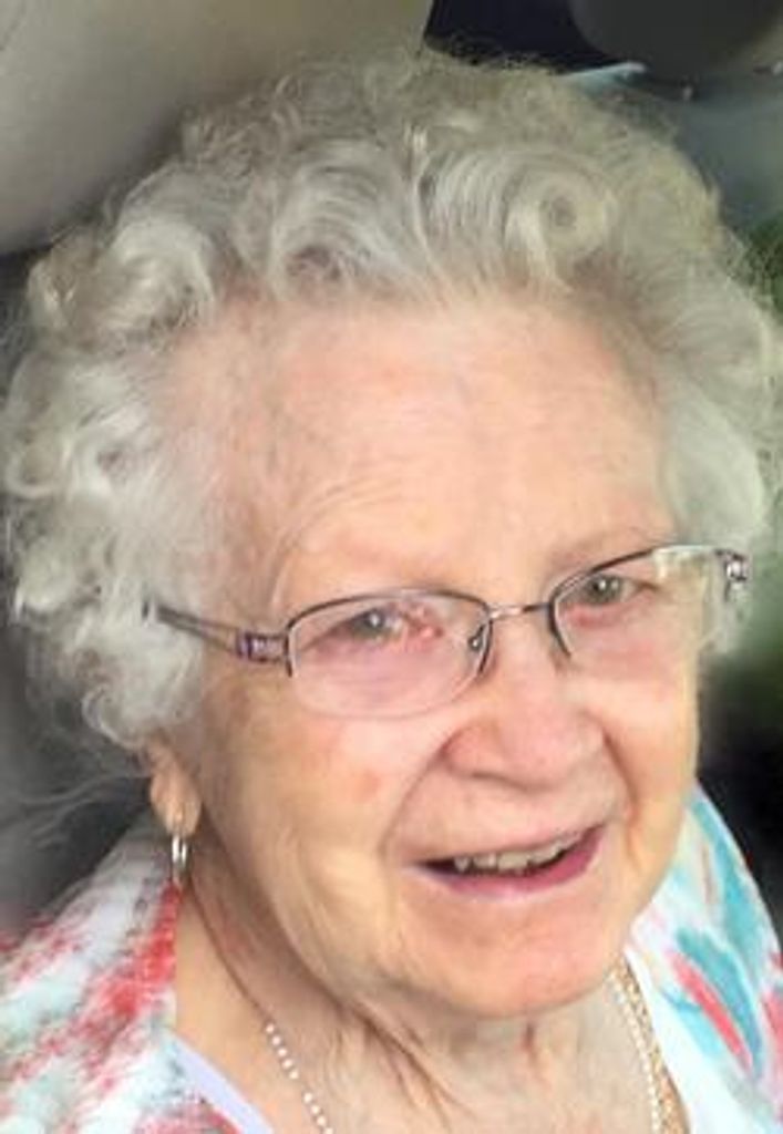 Elaine A. Smith Profile Photo