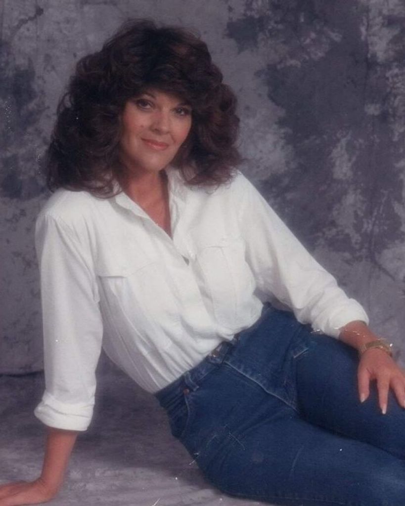 Vernice Windus