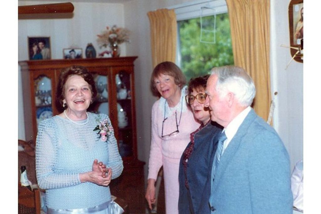 Kathleen A. Burke