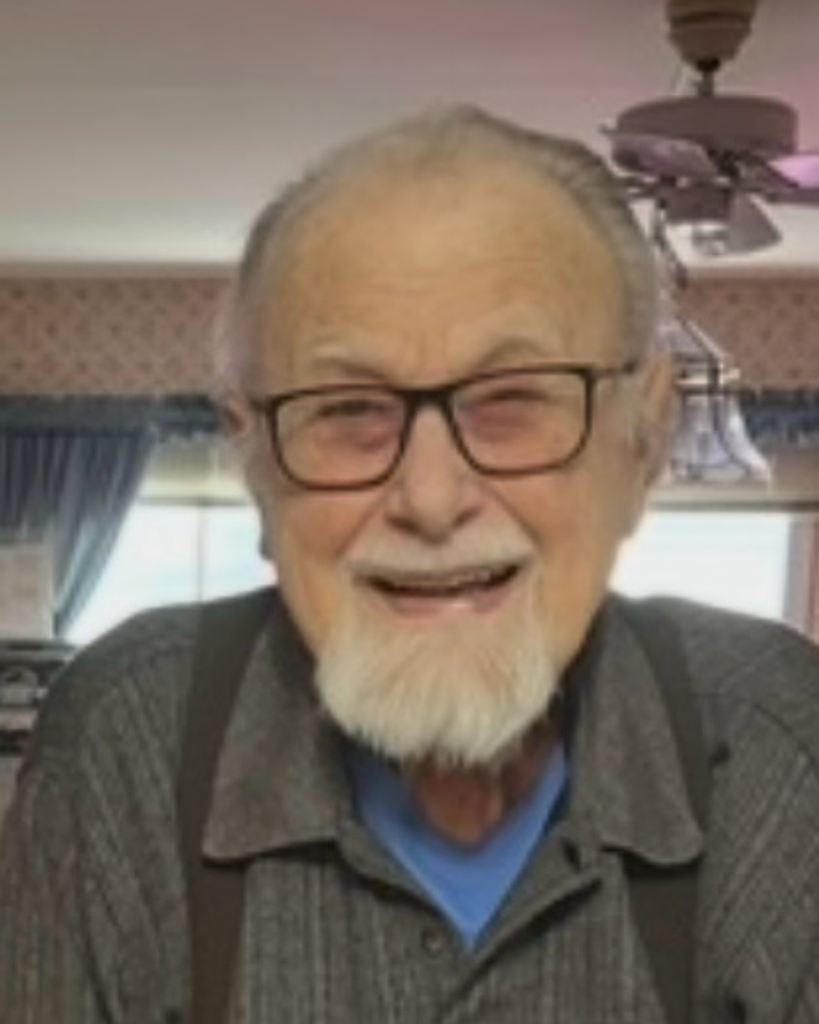 William Paul Werhane