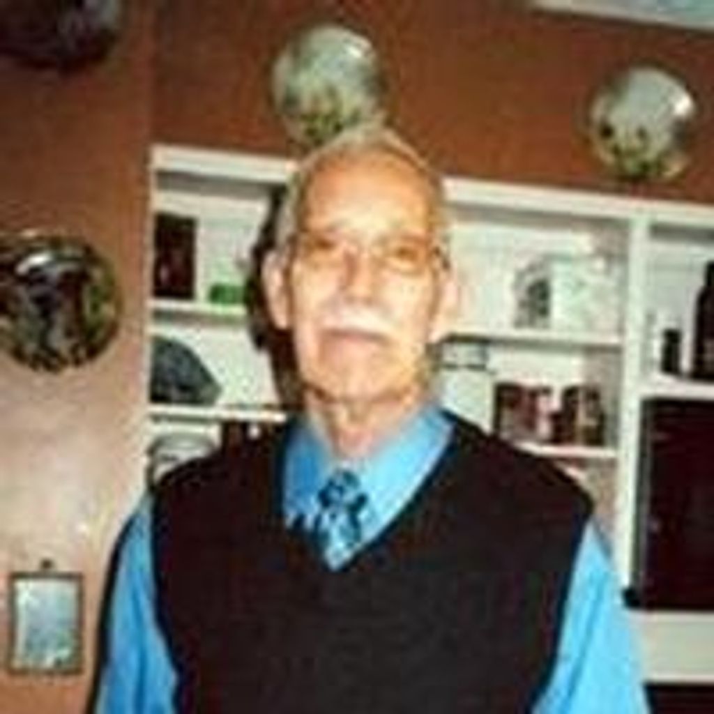 Charles Richard Hurley
