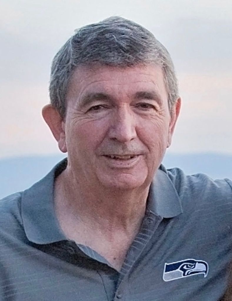Jerry Hatch Wamsley Profile Photo