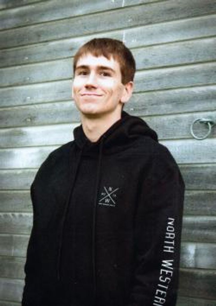 Jesse David Sawyer Profile Photo