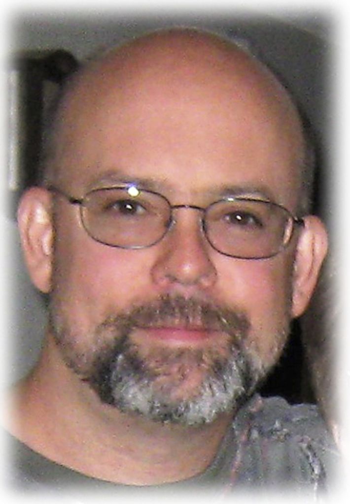 Delvin Faye Hill Jr. Profile Photo