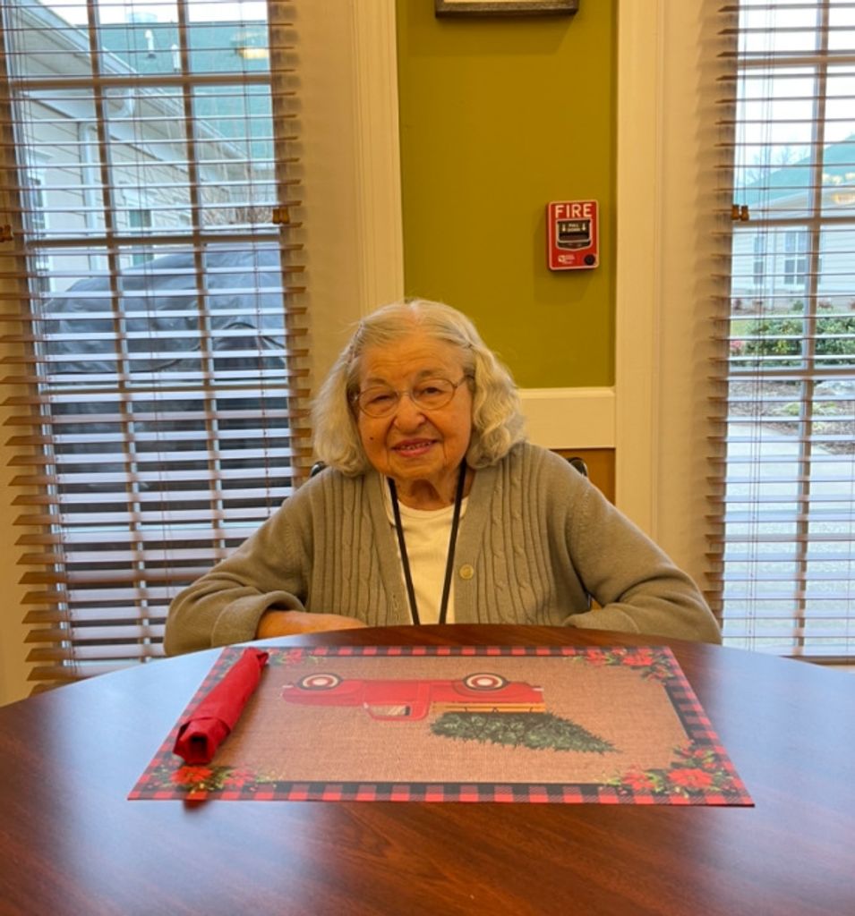 Mary E (Barnett)  Bault Profile Photo