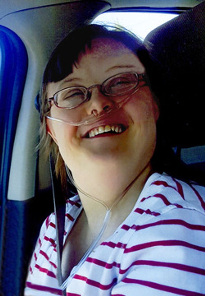 Amber Brotherson