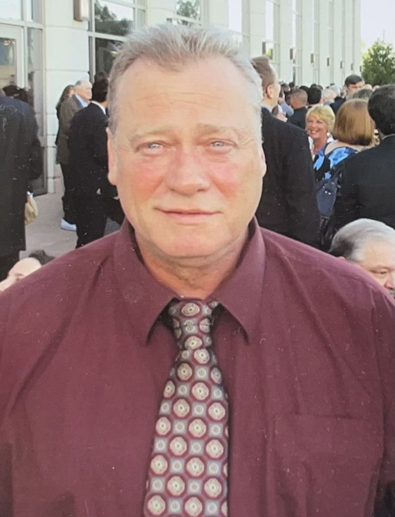 Jay E. Jones Profile Photo