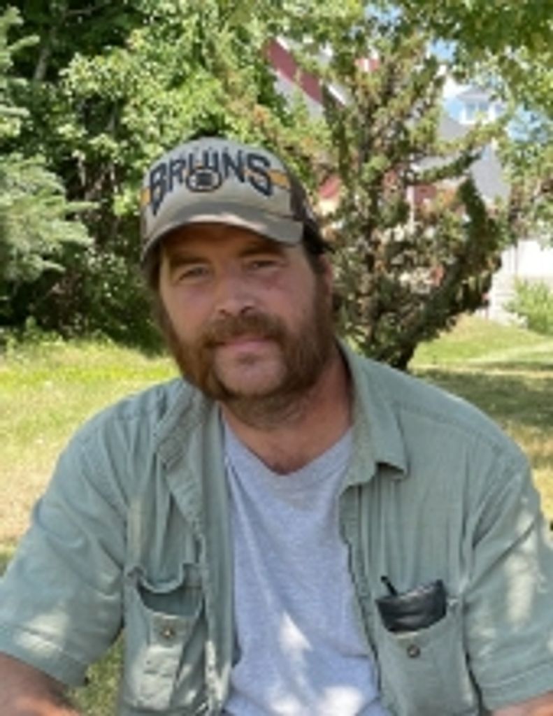 Jeremiah Edward Fisher Profile Photo