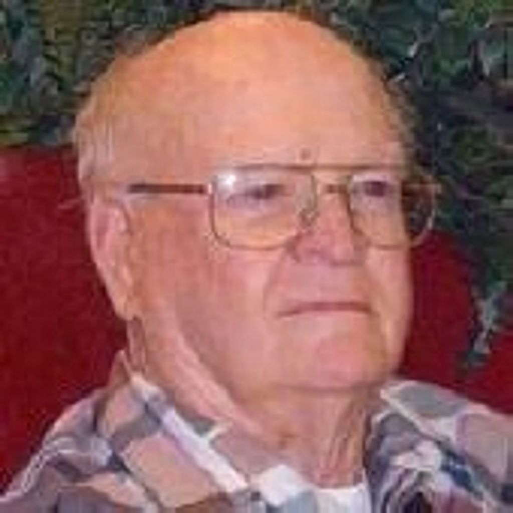 Ellwood Jenkins