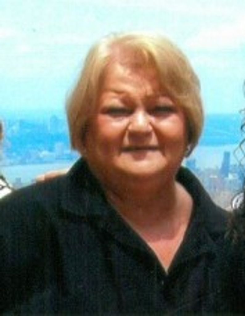 Pam Hollingsworth Profile Photo