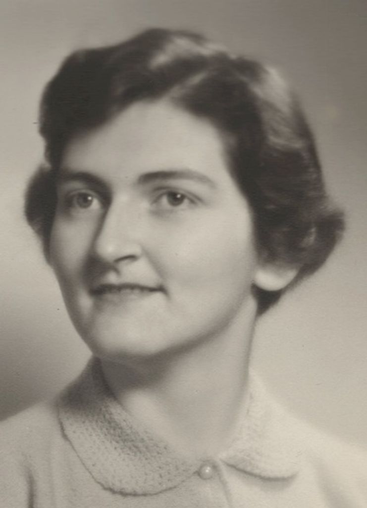 Margaret Yvonne Bard Profile Photo