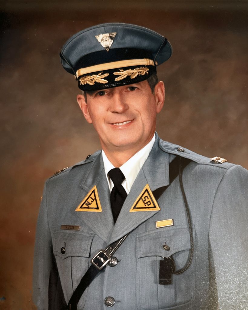 Arthur Kenneth Biggs
