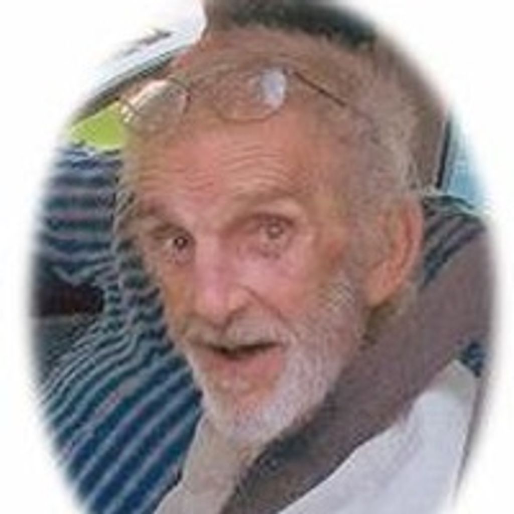 Raymond Nuby Smith
