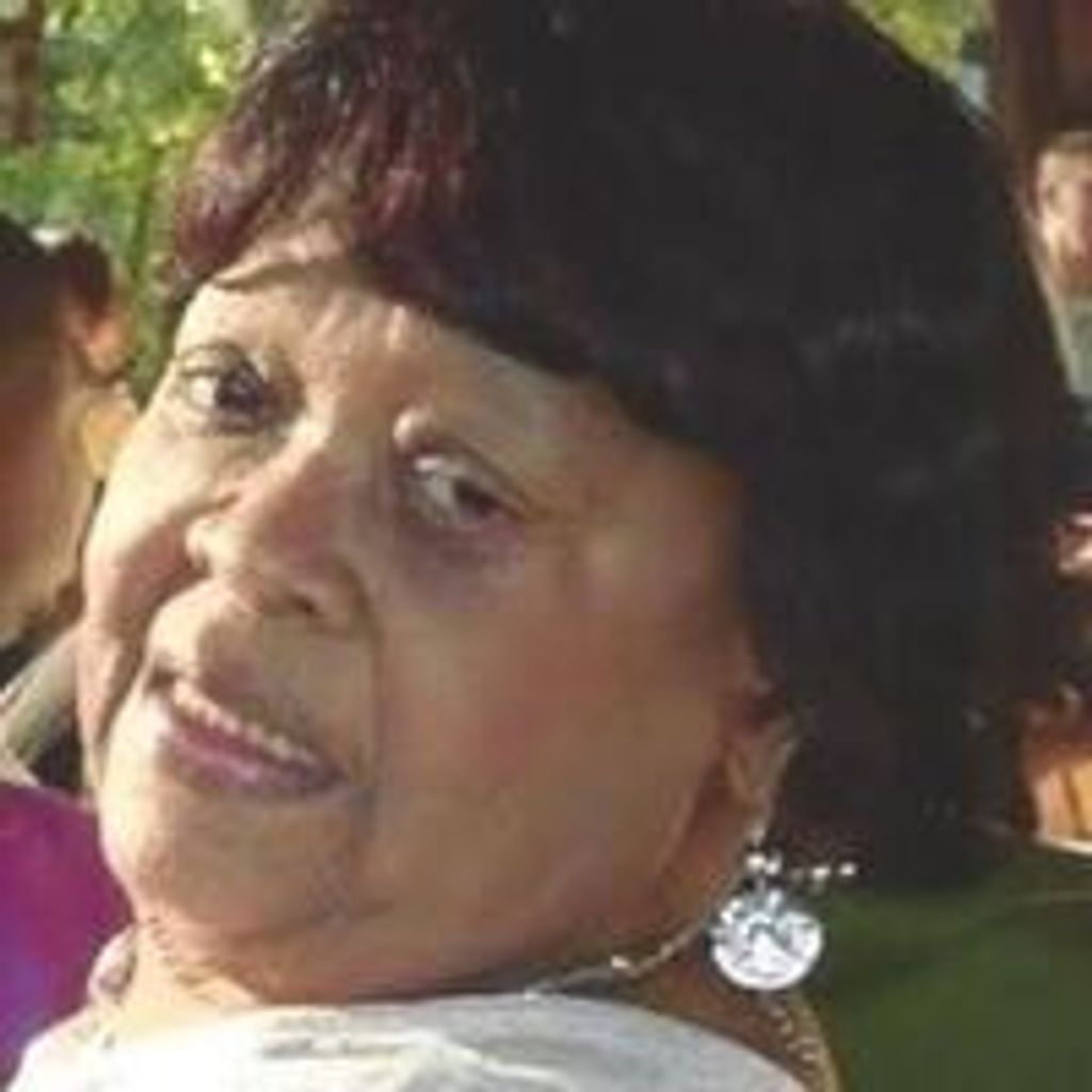 Shirley Barton