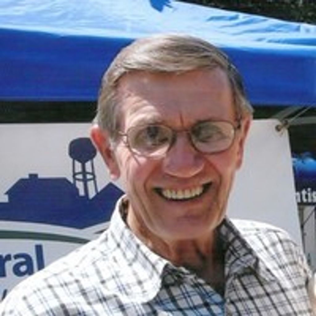 Arland George Greenfield