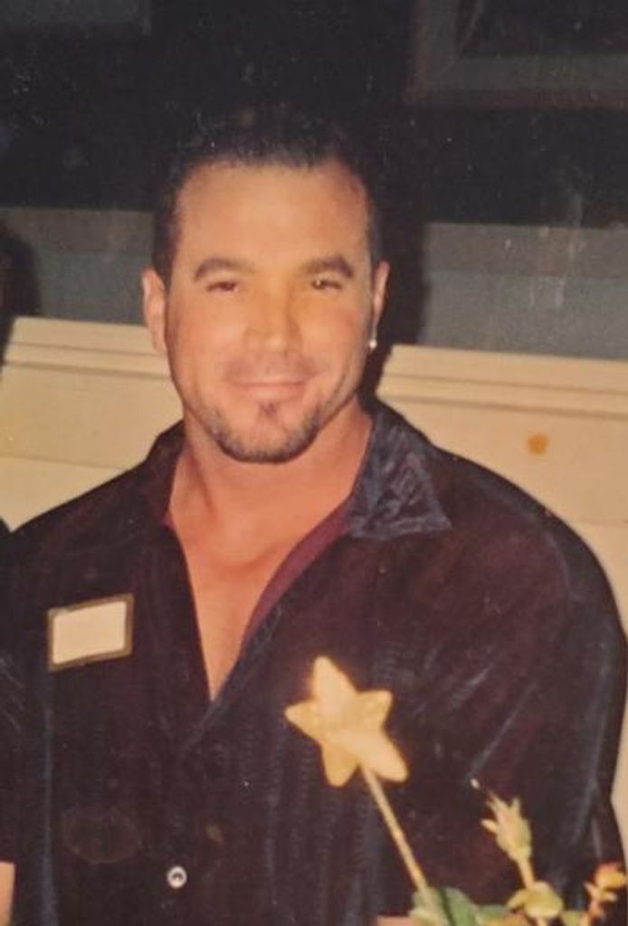 Jason Edward Brown Profile Photo