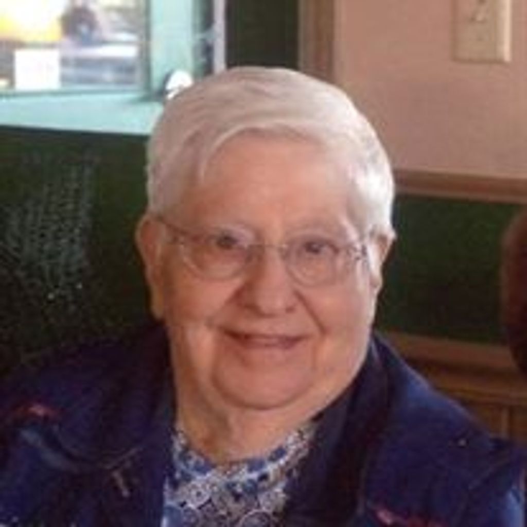 Marjorie Danner