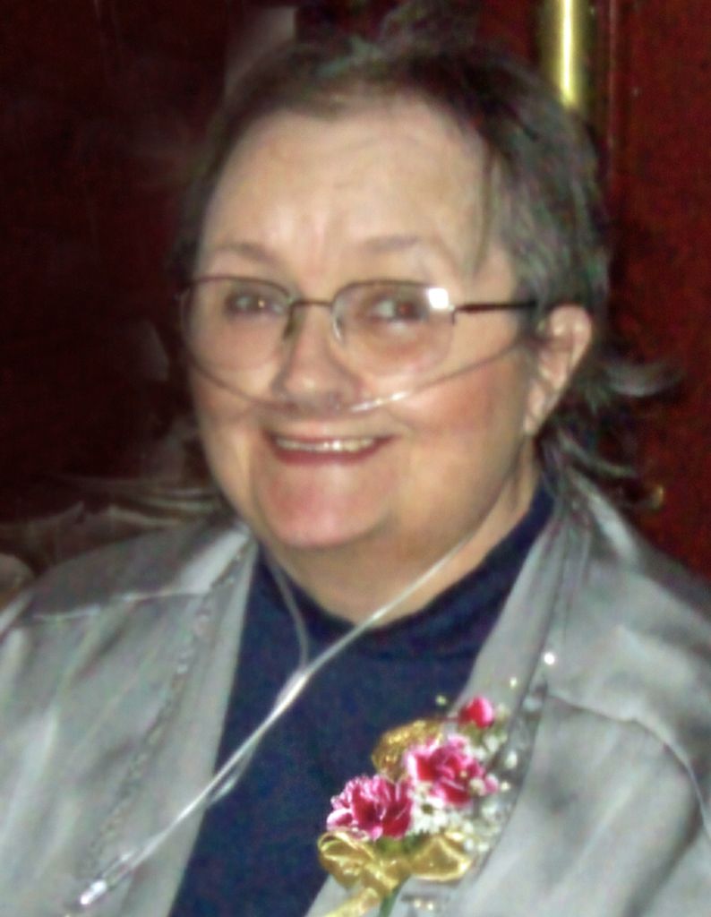 Judith Clara Bydynkowski  Profile Photo