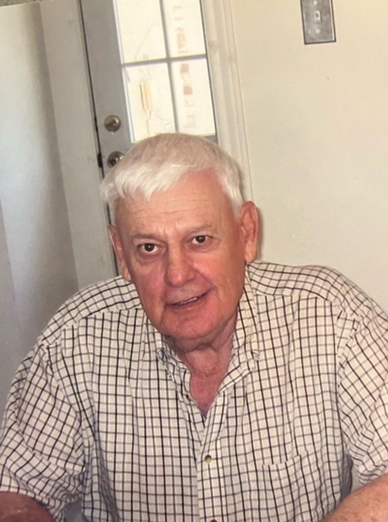 Joe Derrell Starnes Profile Photo