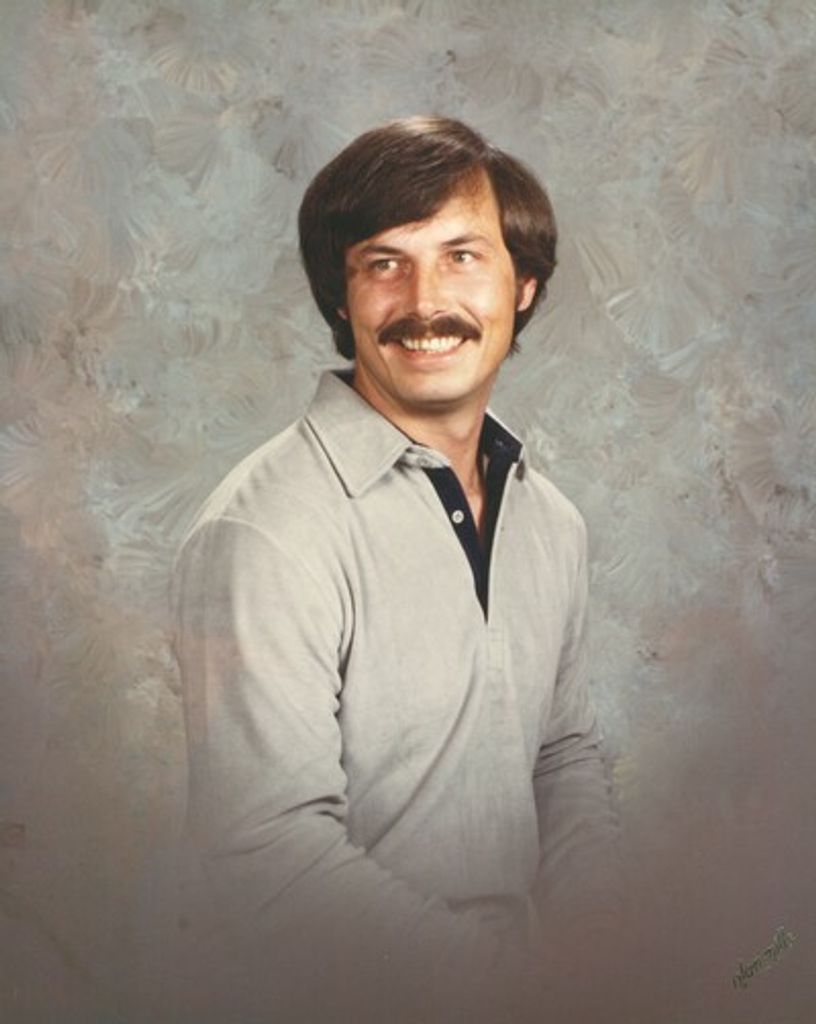 Ben E. Byrd Profile Photo