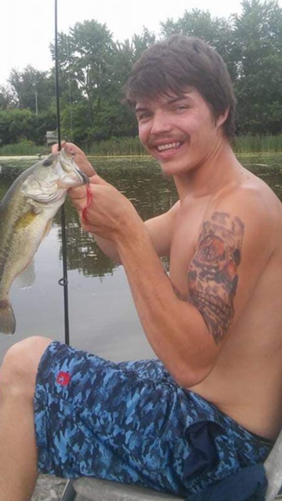 Steven "Chandler" Loehmann