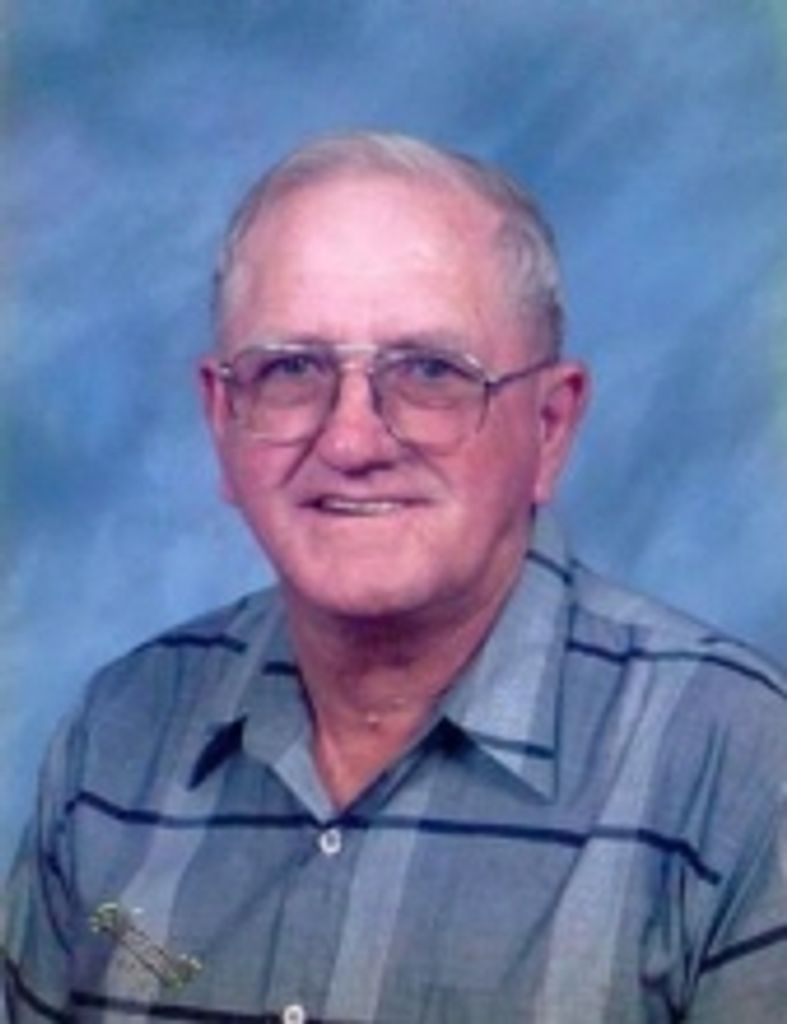 Wayne Garner