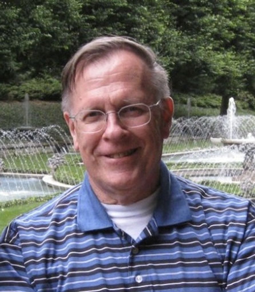 Richard Monroe Adams Profile Photo